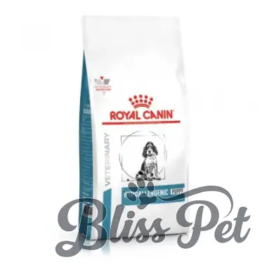 Bliss Pet Hrana Royal canin Hypoallergenic Puppy, 1.5 Kg