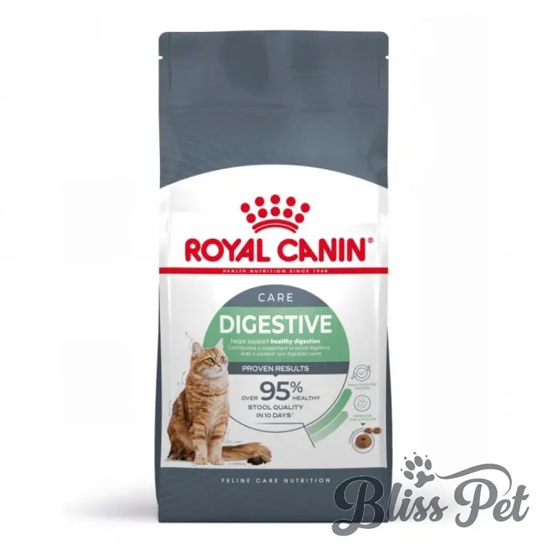 Bliss Pet Hrana Royal Canin Feline Digestive Care, 10 kg